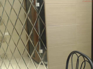 barbarabb  Finished in fore-part of the camera in individual chat