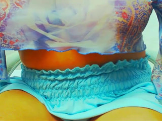 777_brendi_777  Horny girl has orgasm