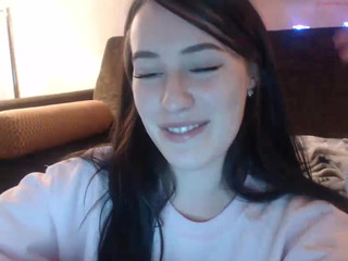 anna_paige  fucking her damp cavity