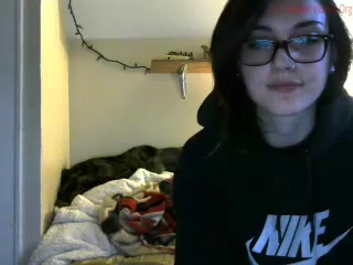 steviev902  takes off her kinky panties