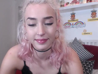 chloeskittle  record from 2th of September