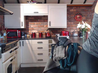 english_rose  webcam show