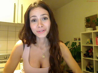 lianna_b  webcam show