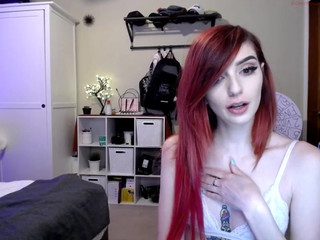 babeariel  Decrepit cunt