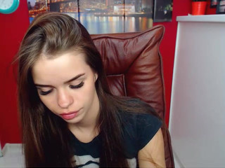 amberroseblush  Horny Webcam Girl