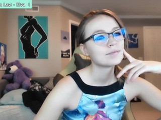 anabelleleigh  23 June 2018