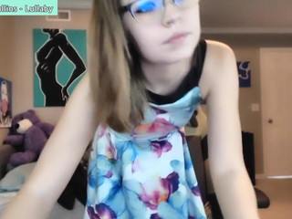 anabelleleigh  sweet sexy big tits naked slut