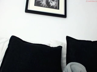 xmirrabbellax  Pussy And Ass