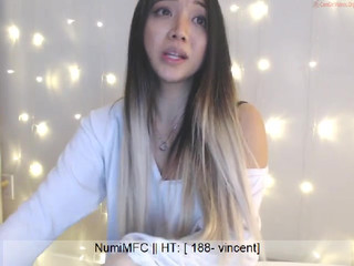 numimfc  show 5th of April