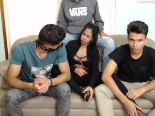 darlingxxx18  Camshow in Socks