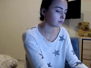 melissa_me  show 5th of April