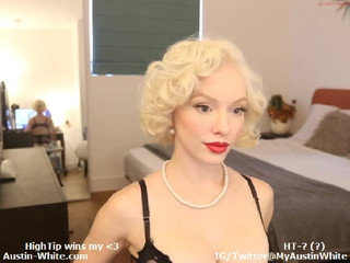 austinwhite  penetration herself