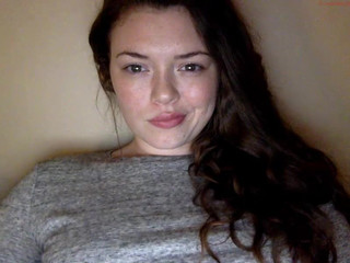 emersonxoxo  Fingering Wet Hairy Pussy