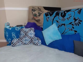 littlemisshannah  newset webcam record