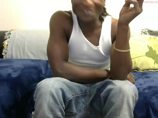 mightymandingo  fingering her anal crater in general chat