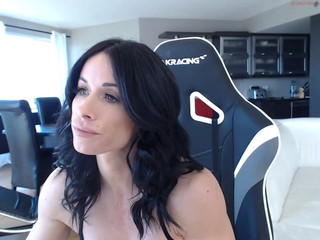 karolynn  Teasing On Webcam