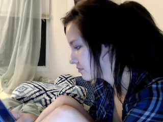 sweetejenny  Webcams exhibit representing tokens