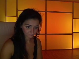 amelianaked  Fingers Her Pussycat Patch ass her hole