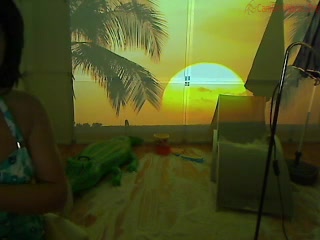 amelianaked  CB webcam fancy record