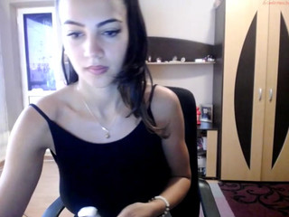 came_lia  webcam record