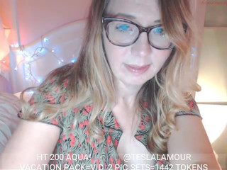 tesla  record from 26th of June