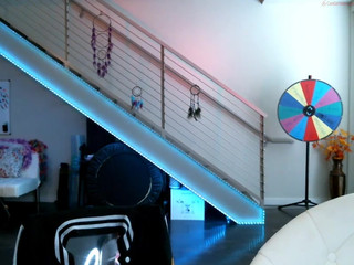 jennyblighe  chaturbate Lubricant Onanism show