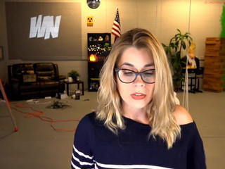 whorenickels  show 11th of January