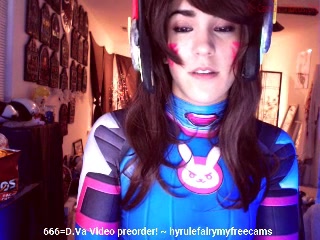 spoopyfairy  show 2th of October