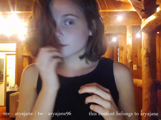 aryajane  show 13th of June