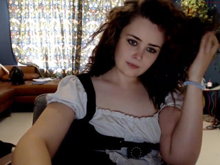 saylemuk  Webcam dildoing show