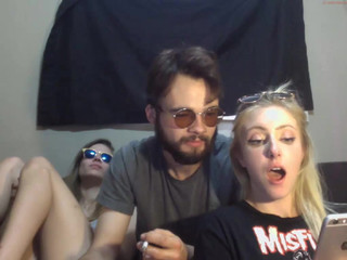 satanstrinity  Fucks her self pussy for tokens