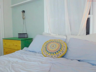 holliecakes  Showed how beauteous her genitals