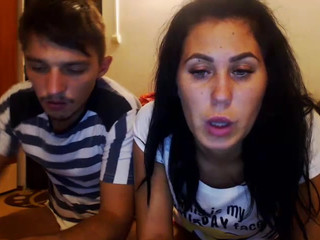 sexycouple2769  record from 9th of August