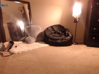 blazingsweetheart  Looking representing a copious sponsor