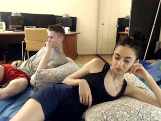 chase_vicky  enjoys her feel in general chat