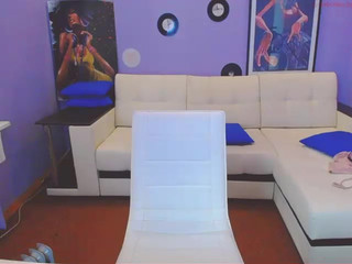 leksishy  orgasms jetting with acts on chatur