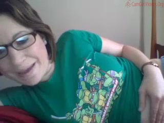 bluejay30  Penetrates Herself