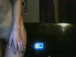 deliciousgirlxoxo  webcam fuck without her boyfriend