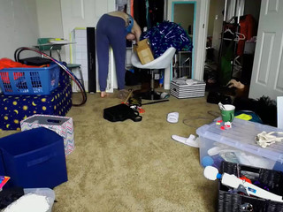 delilahcass  Good Riding Cock