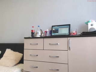 pussysweet9  Makes her self Horny