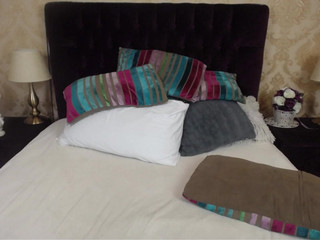 rubylowe  show 12th of March