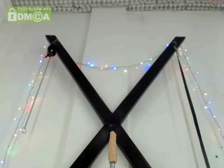 angelinasia  Creamy Pussy penetration dildo