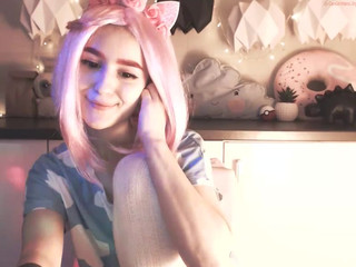 ashleyraye  record from 18th of December