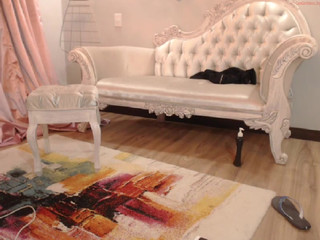 nicolehitman  webcam record