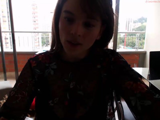 kendalltyler  Beautiful webcam model with tight pussy