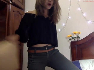 sexyaliceskay  20 November 2018