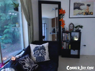 connerjay  get her wet pussy hole