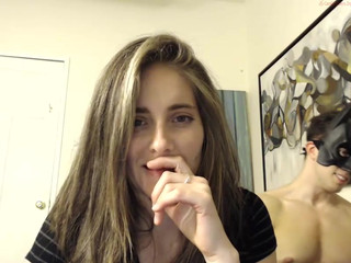 eleanorwatson  Showed her grime pussycat in fries