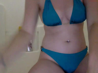 bunnybaby11  Pretty webcam whore