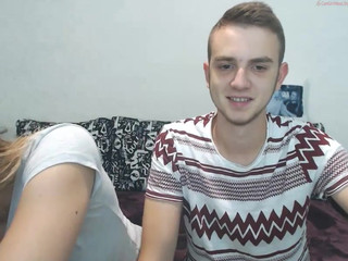 ansabosh  rubbing her crocked pussy